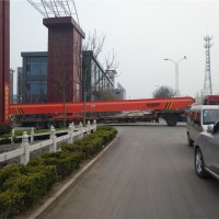 扬州起重机单梁龙门吊起重机产地货源
