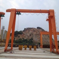 台州起重机专业制造单梁桥式起重机专业供应