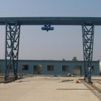 迪庆州起重机单梁桥式起重机质量保证