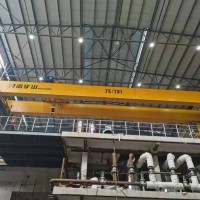 重庆新余钢铁有限公司发电分厂—河南矿山
