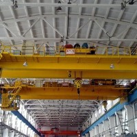 江西景德镇单梁桥式起重机提供图纸定制拓宏重工机械有限公司