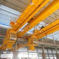 江西景德镇单梁桥式起重机优质产品拓宏重工机械有限公司