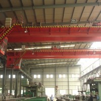 江西萍乡单梁桥式起重机质保一年拓宏重工机械有限公司