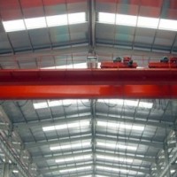 江西萍乡单梁桥式起重机促销价格拓宏重工机械有限公司