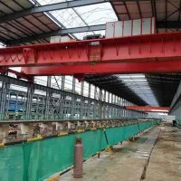 江西萍乡单梁桥式起重机提供图纸定制拓宏重工机械有限公司