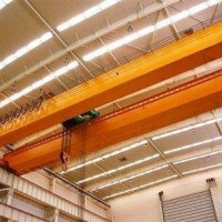 江西萍乡单梁桥式起重机优质产品拓宏重工机械有限公司