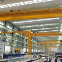 江西萍乡单梁桥式起重机维修拓宏重工机械有限公司