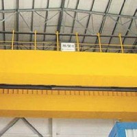 江西萍乡单梁桥式起重机专业安装拓宏重工机械有限公司