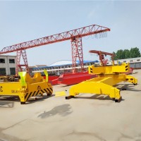 河南省中原凌空起重设备有限公司起重机单梁起重机优质产品