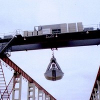 青海海东单梁桥式起重机批发价格拓宏重工机械有限公司专业供应