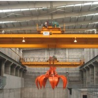 青海海东单梁桥式起重机批发价格拓宏重工机械有限公司品质一流