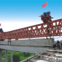 惠州BQ-JQJL型架桥机品质一流