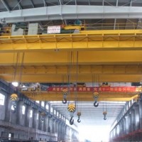 阳江10T双梁桥式起重机产地货源