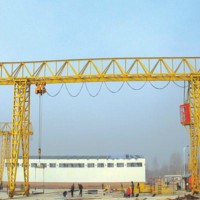 南京起重机MH电动葫芦桁架门机质量保证