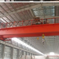 湖南衡阳QDY5-74t通用桥式起重机专业起重设备厂家