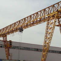 阳江20T桥式起重机专业起重设备厂家