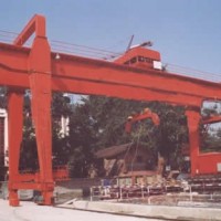广西柳州20T双梁桥式起重机产地货源
