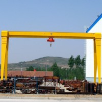 芜湖桥式起重机优质产品
