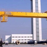 广东惠州20T双梁桥式起重机专业供应
