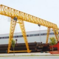 重庆电动葫芦桁架门式起重机专业供应