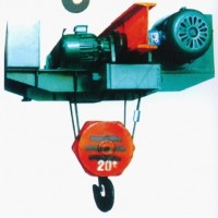 安庆起重机HC20t低静空电动葫芦优质产品