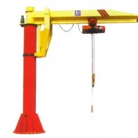 山西阳泉起重机悬臂吊优质产品