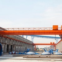 广西钦州起重机桥式起重机8品质一流